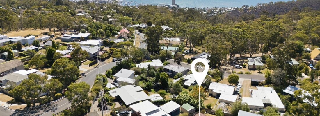 Fall Real Estate Andrea Cooper