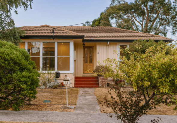 18 Mitcham Road, CLAREMONT TAS 7011 Sara Hearn Fall Real Estate 18 Mitcham Road, CLAREMONT TAS 7011