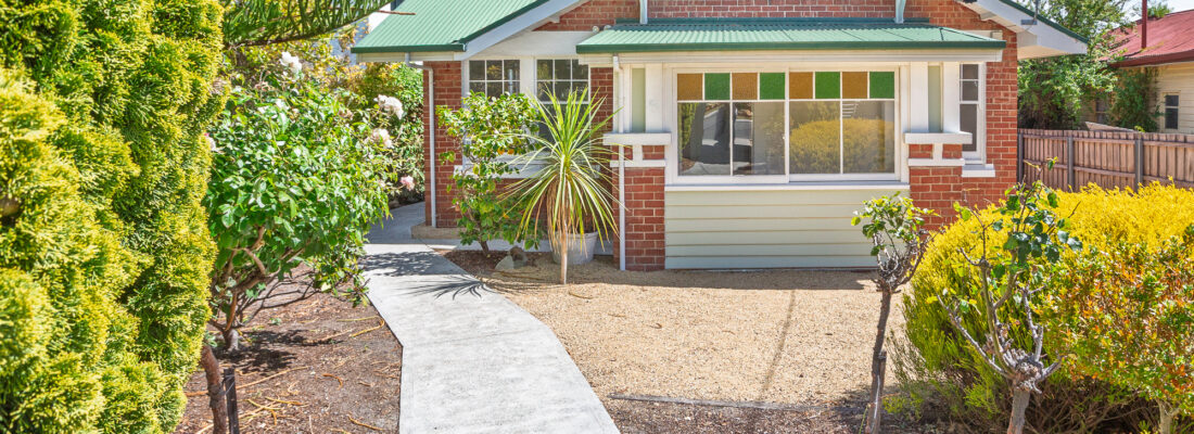 Fall Real Estate Chris Huxtable