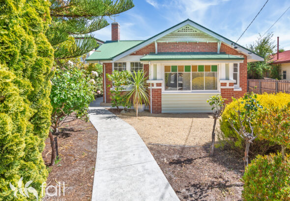 Fall Real Estate 12 Arnold Street, GLENORCHY TAS 7010