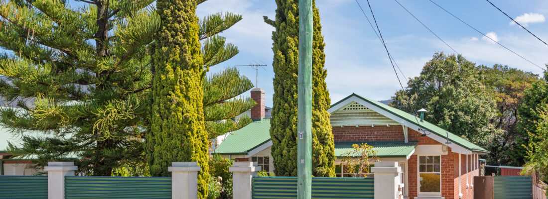 Fall Real Estate Chris Huxtable