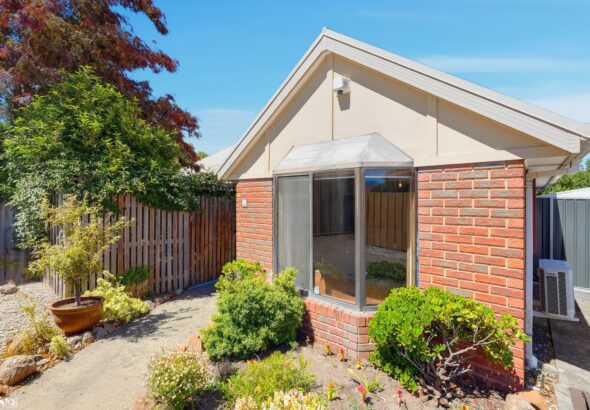 Fall Real Estate 3/73 Butler Avenue, MOONAH TAS 7009