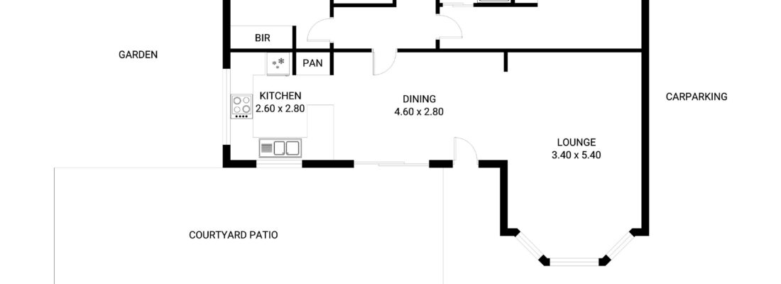 Fall Real Estate Ariel Dao