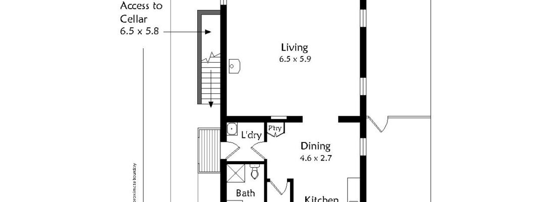 Fall Real Estate Chris Huxtable