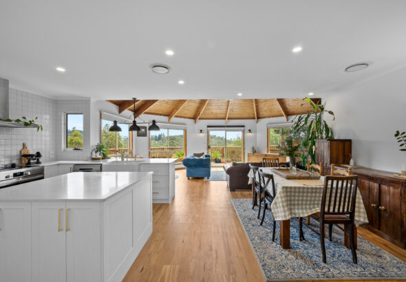 Fall Real Estate 34 Trowenna Rise, MARGATE TAS 7054