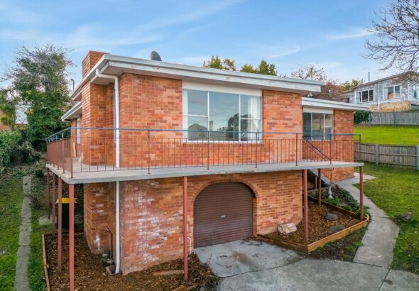 47a Mount Stuart Road, MOUNT STUART TAS 7000 Courtney Bryan Fall Real Estate 47a Mount Stuart Road, MOUNT STUART TAS 7000