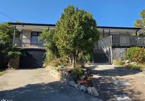 13 Brady Street, MIDWAY POINT TAS 7171 Ariel Dao Fall Real Estate 13 Brady Street, MIDWAY POINT TAS 7171