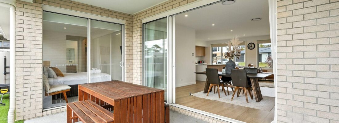 Fall Real Estate Daniela Lee-Archer