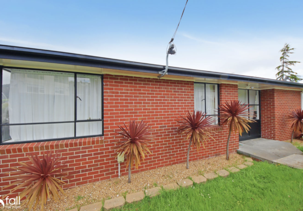 3 Reiby Street, GLENORCHY TAS 7010 Courtney Bryan Fall Real Estate 3 Reiby Street, GLENORCHY TAS 7010