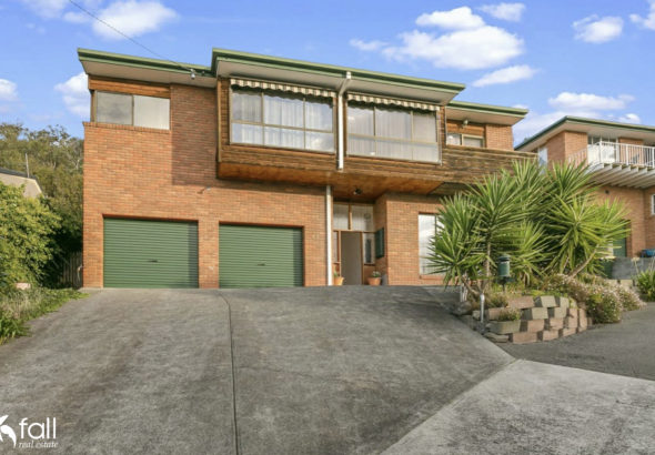 63 Marys Hope Road, ROSETTA TAS 7010 Courtney Bryan Fall Real Estate 63 Marys Hope Road, ROSETTA TAS 7010