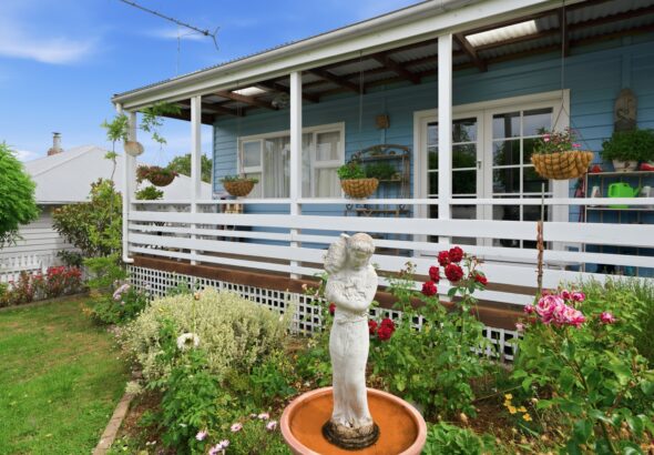 Fall Real Estate 87 Agnes Street, RANELAGH TAS 7109