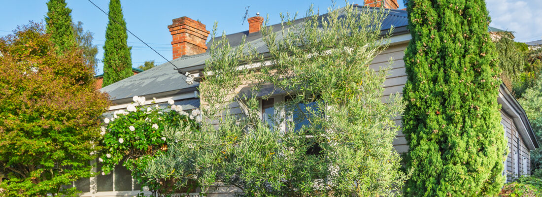 Fall Real Estate Chris Huxtable