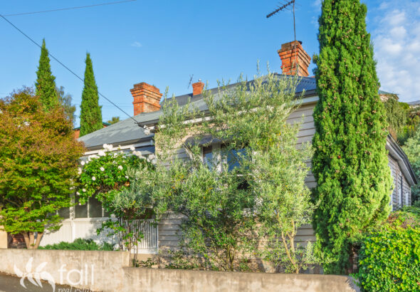 Fall Real Estate 29 Devonshire Square, WEST HOBART TAS 7000