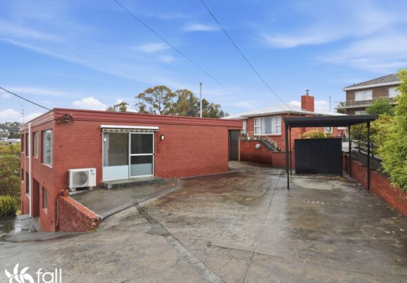 Fall Real Estate 1/22 Gerrard Street, MOONAH TAS 7009