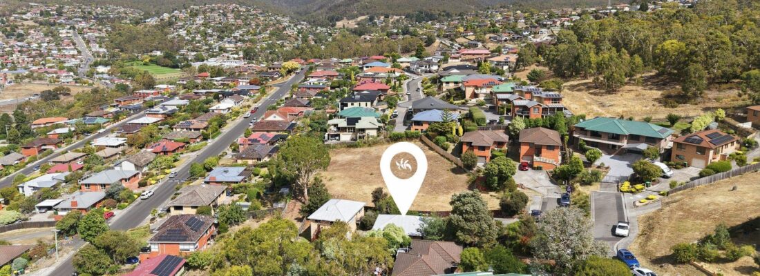 Fall Real Estate Buy