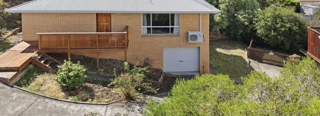 Fall Real Estate Buy