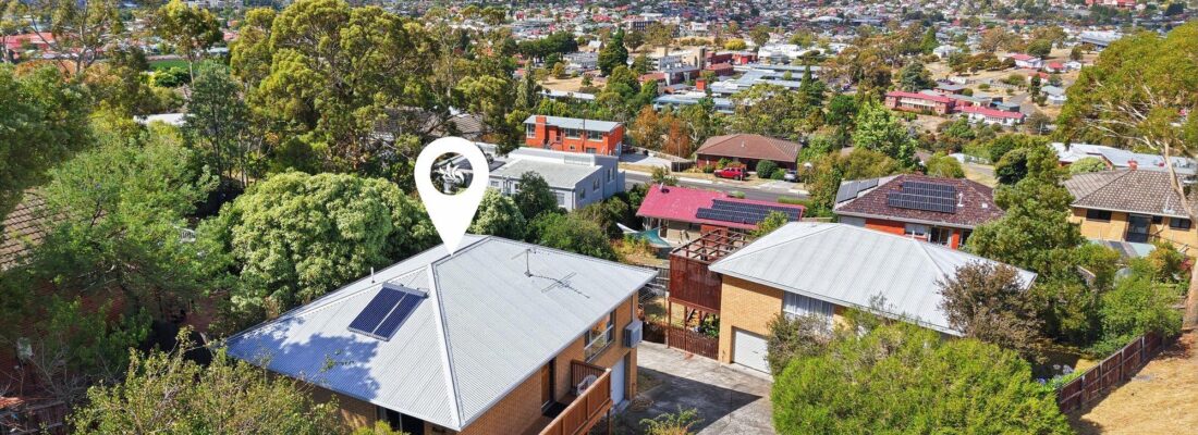 Fall Real Estate Buy