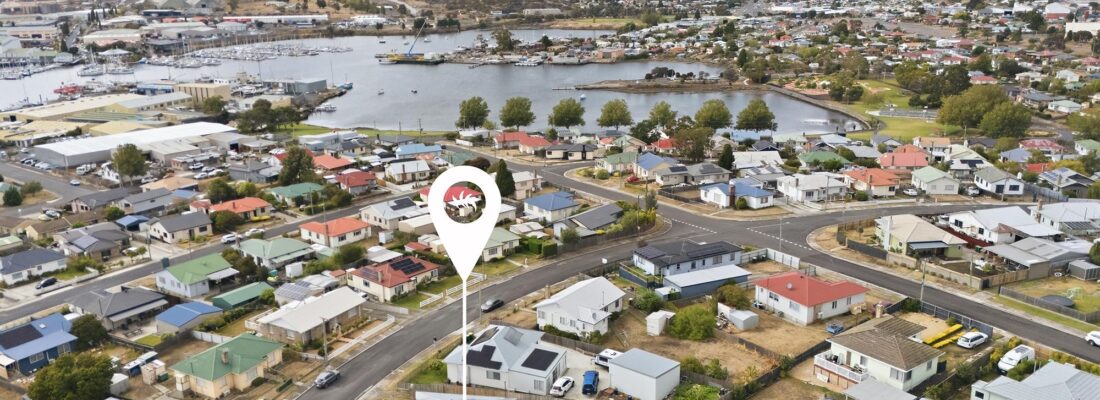 Fall Real Estate Andrea Cooper