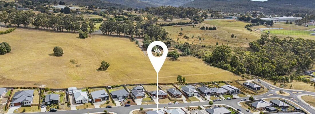 Fall Real Estate Buy