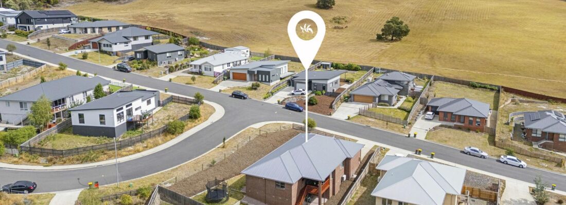 Fall Real Estate Buy