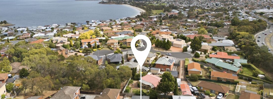 Fall Real Estate Buy