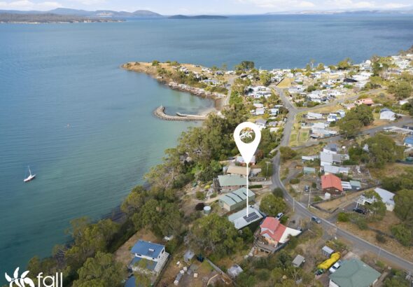 Fall Real Estate 145 Linden Road, PRIMROSE SANDS TAS 7173