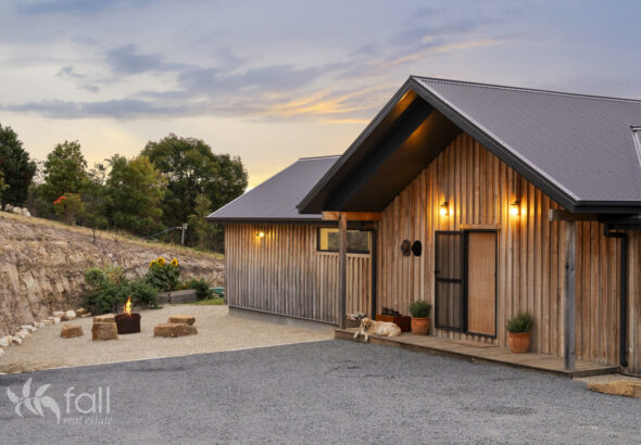 Fall Real Estate 28 Rosehill Drive, SANDFORD TAS 7020