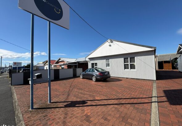 Fall Real Estate 23A Sunderland Street, MOONAH TAS 7009