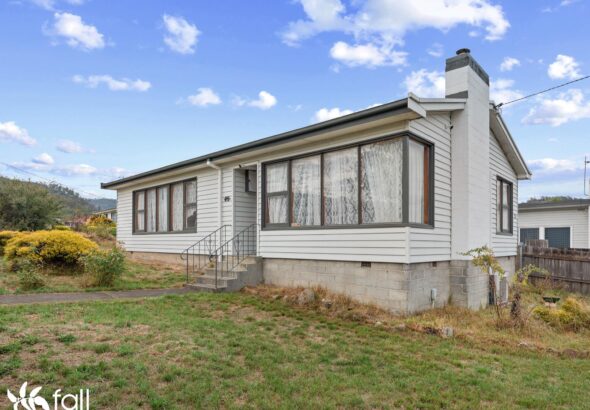 Fall Real Estate 25 Heather Road, RISDON VALE TAS 7016