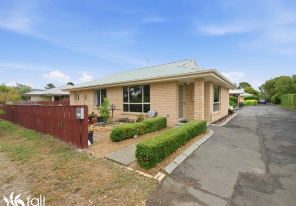 1/21 Victoria Street, TRIABUNNA TAS 7190 Deb Lawler Fall Real Estate 1/21 Victoria Street, TRIABUNNA TAS 7190