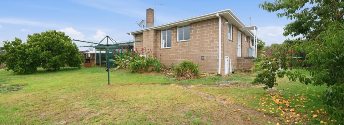 Fall Real Estate Naomi van Schie