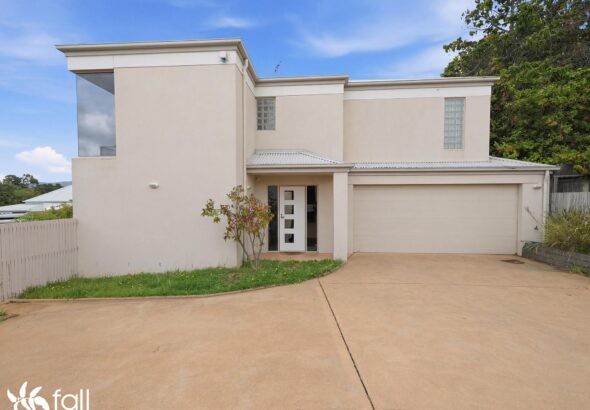 Fall Real Estate 2/24 Beach Street, BELLERIVE TAS 7018