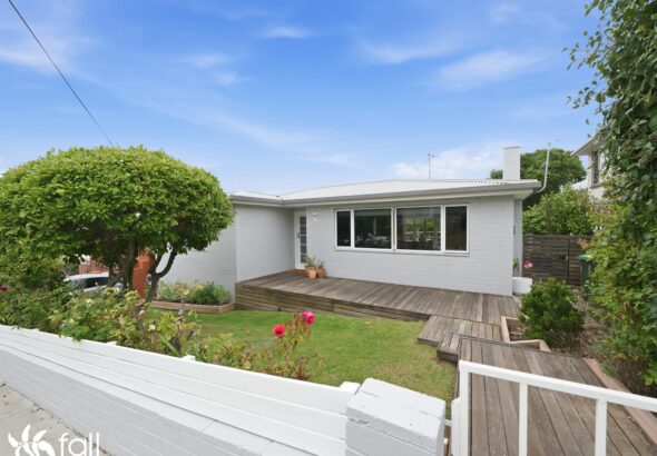 Fall Real Estate 21 Ash Street, LUTANA TAS 7009