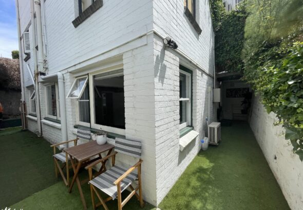 Fall Real Estate 12/11 Lynton Avenue, SOUTH HOBART TAS 7004