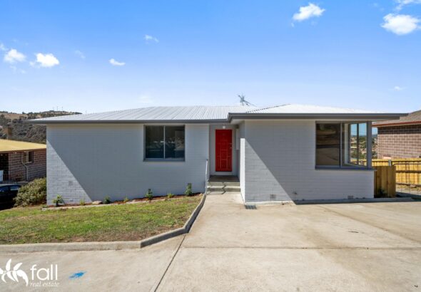 1/37 Walker Crescent, BRIDGEWATER TAS 7030 Rentals Hobart Fall Real Estate 1/37 Walker Crescent, BRIDGEWATER TAS 7030