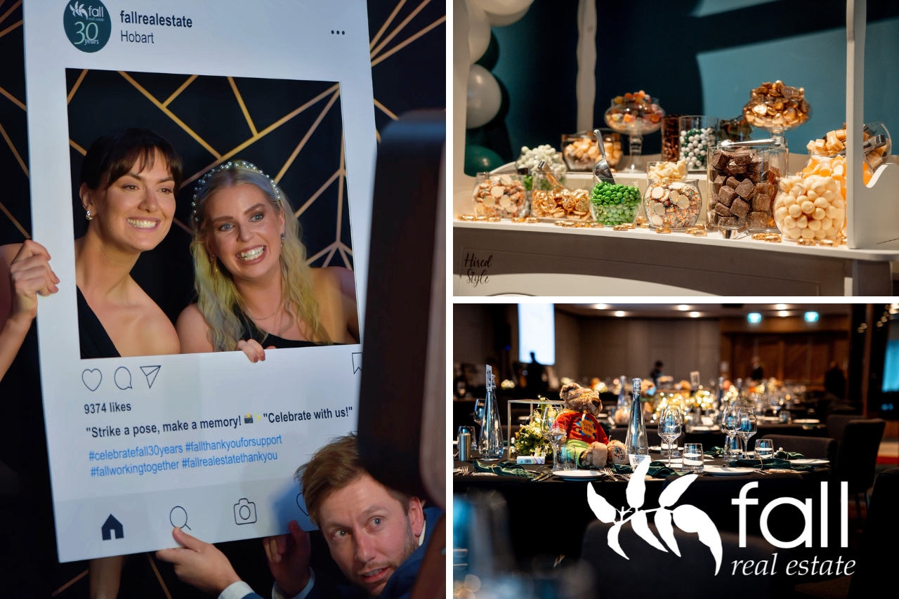 Fall Real Estate Charity Gala 2025