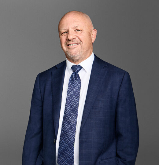 Fall Real Estate Mark Cobern