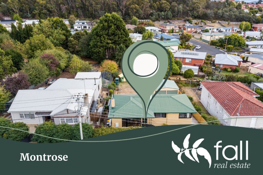 Montrose suburb profile | Fall Real Estate