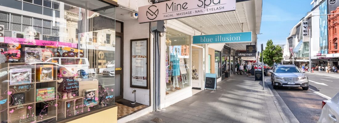 Commercial Commercial Real Estate Hobart Fall Real Estate Commercial