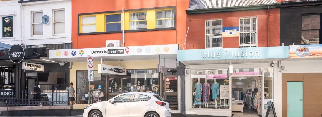 Commercial Commercial Real Estate Hobart Fall Real Estate Commercial