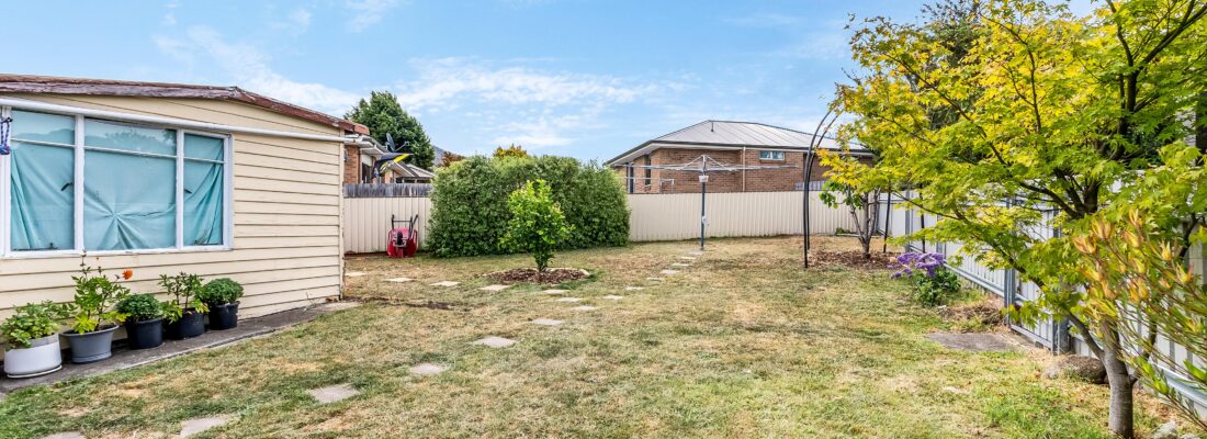 Fall Real Estate Rent