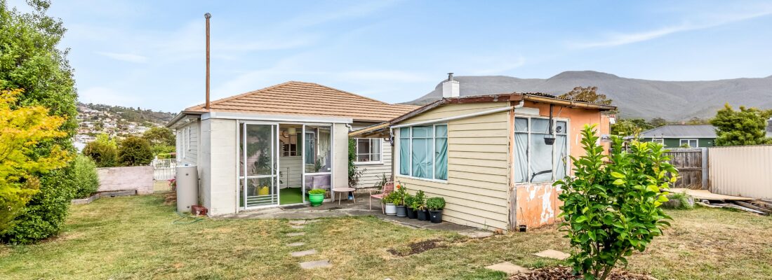 Fall Real Estate Rent