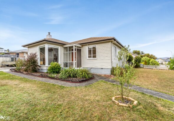 Fall Real Estate 24 Norman Circle, GLENORCHY TAS 7010