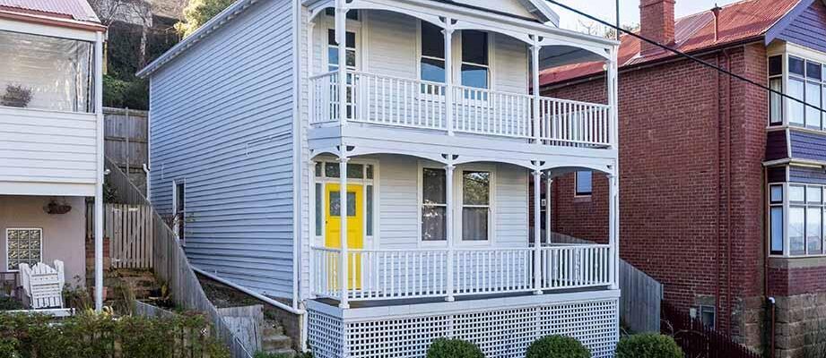 Fall Real Estate Greg Fall