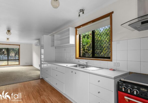 Fall Real Estate 1/60 Central Avenue, MOONAH TAS 7009