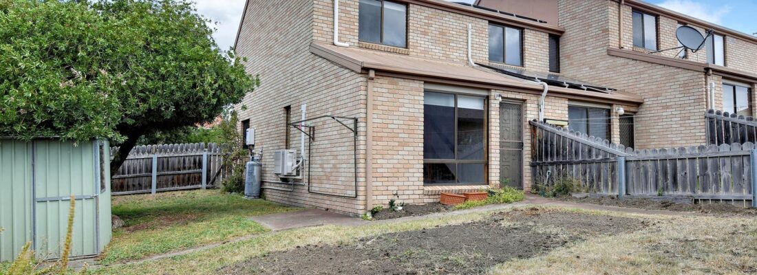 Fall Real Estate Josie Peletier