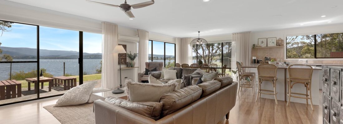 Jude Viney jude viney, bruny island property agent Fall Real Estate Jude Viney