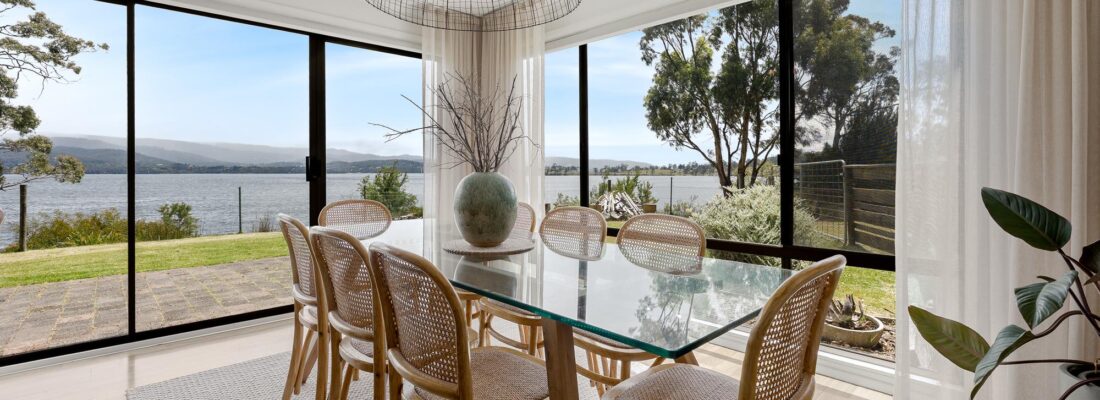 Jude Viney jude viney, bruny island property agent Fall Real Estate Jude Viney