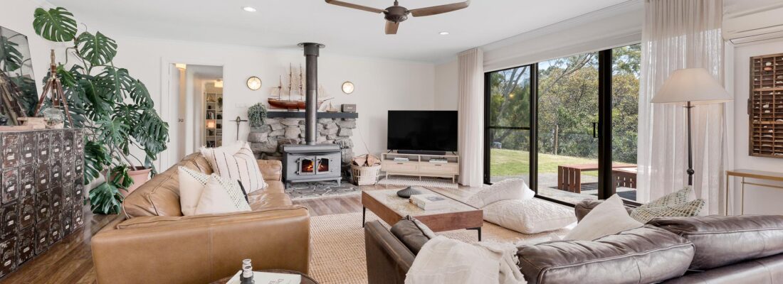 Jude Viney jude viney, bruny island property agent Fall Real Estate Jude Viney