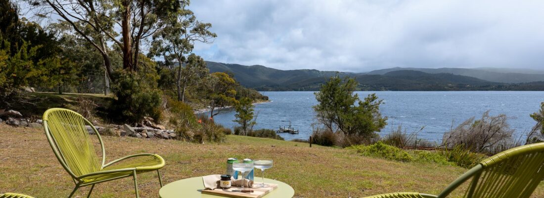 Jude Viney jude viney, bruny island property agent Fall Real Estate Jude Viney